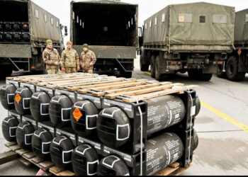 СМИ: Эстония модернизирует свой арсенал с помощью поставок Украине