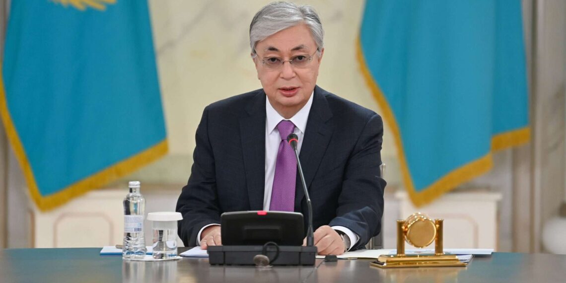 «Непопулярные, но эффективные решения» — Токаев сообщил о будущих реформах