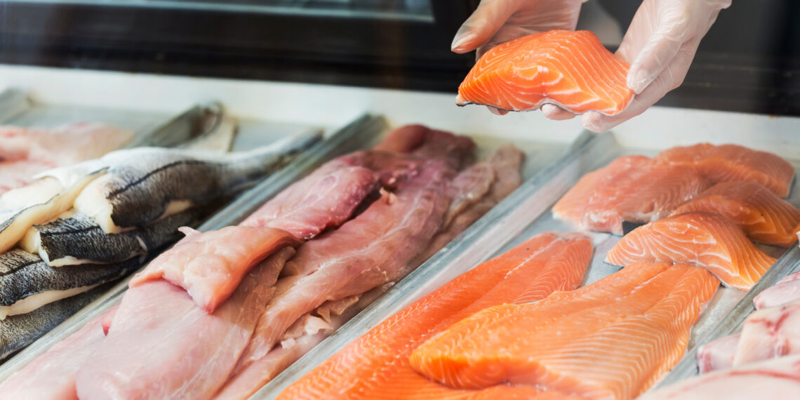 Казахстан снова будет продавать рыбу в Европу