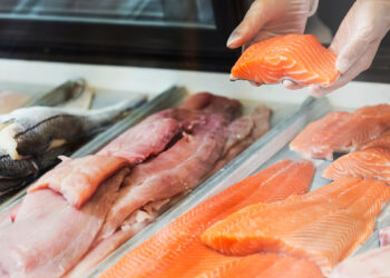 Казахстан снова будет продавать рыбу в Европу