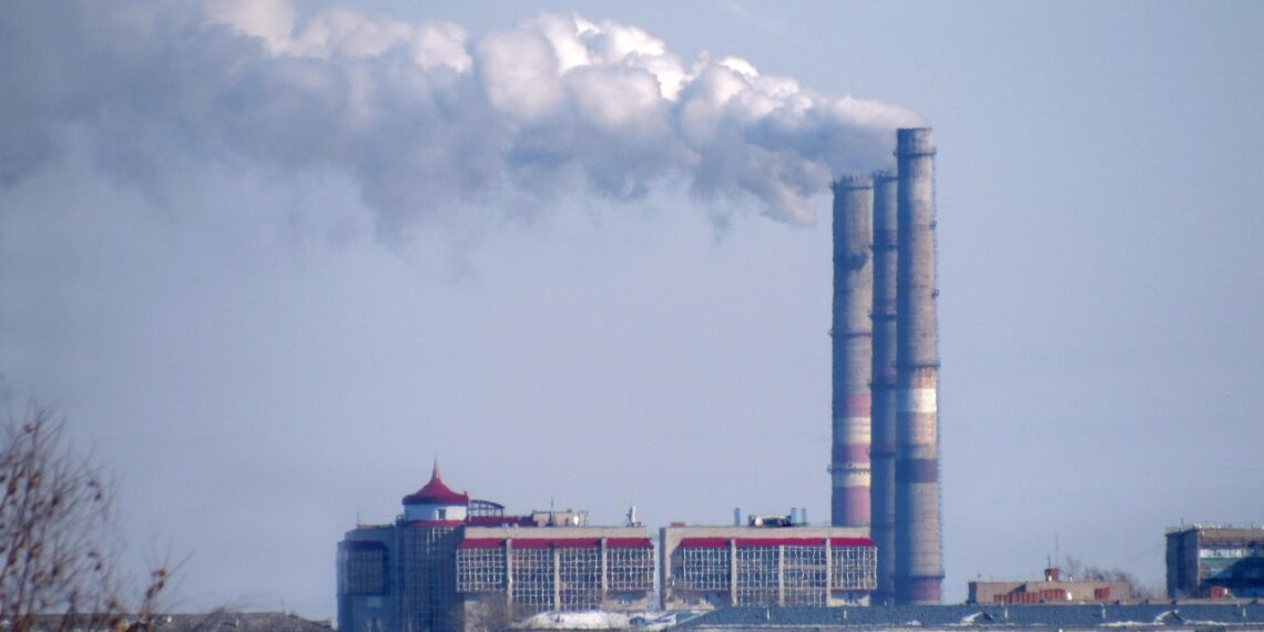 Госаудит проверят работу ТЭЦ в Казахстане