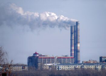 Госаудит проверят работу ТЭЦ в Казахстане