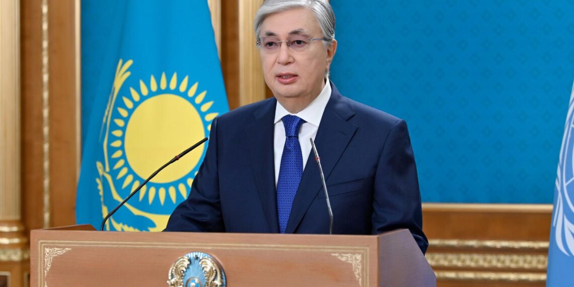 Лидер Казахстана призвал рационально использовать сырьевые ресурсы страны