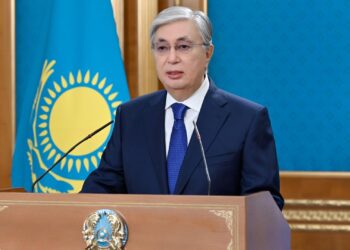 Лидер Казахстана призвал рационально использовать сырьевые ресурсы страны