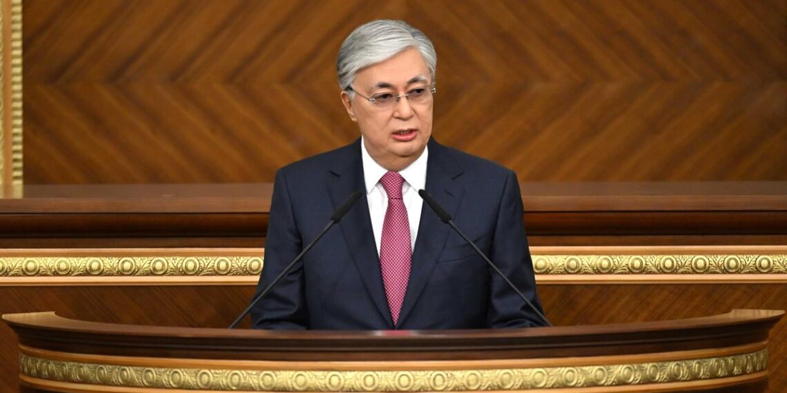 Президент Казахстана прокомментировал выборы в Мажилис