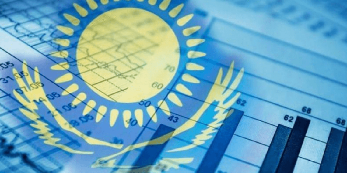 S&P подтвердило суверенный кредитный рейтинг Казахстана