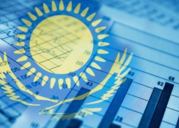 S&P подтвердило суверенный кредитный рейтинг Казахстана