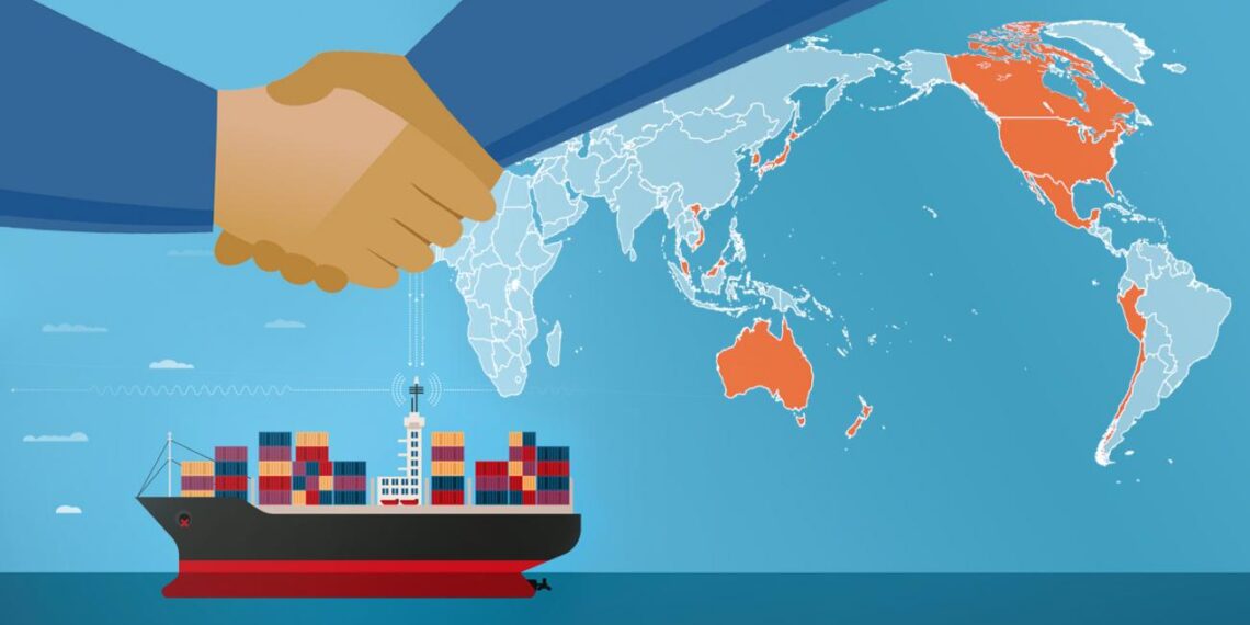 Товарооборот между Казахстаном и Великобританией составил 1,8 млрд долларов