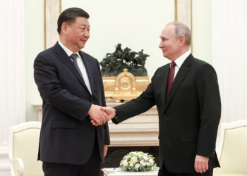 Переговоры лидеров России и Китая продлились 4,5 часа