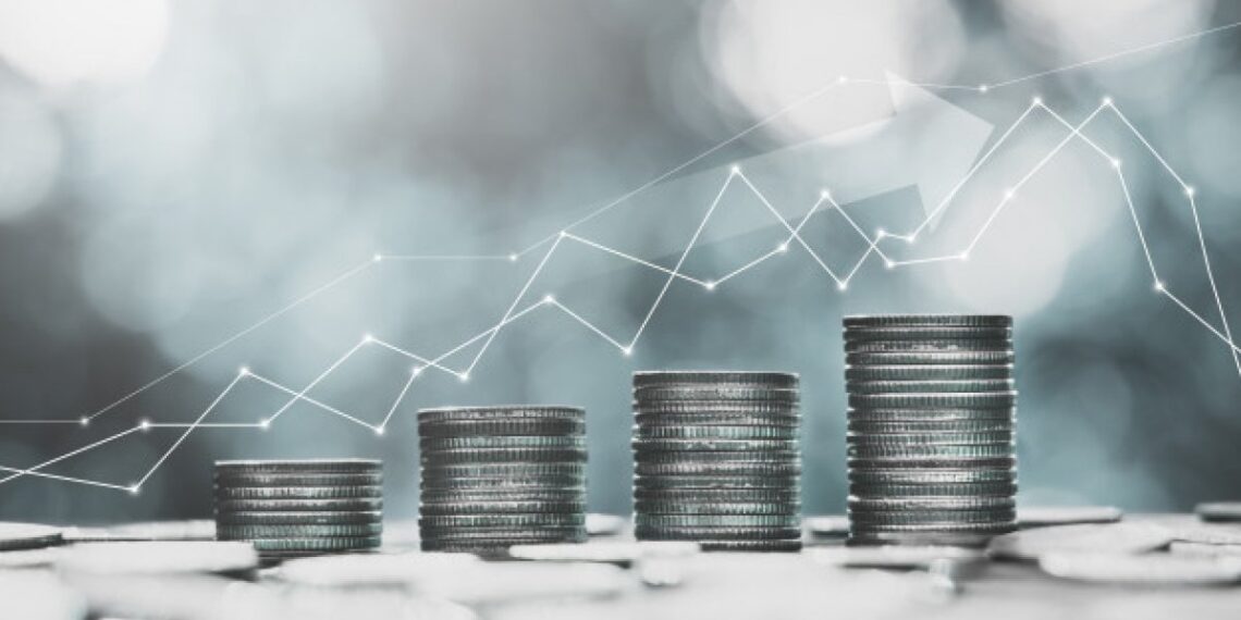 На 19,2% увеличились инвестиции в основной капитал Казахстана