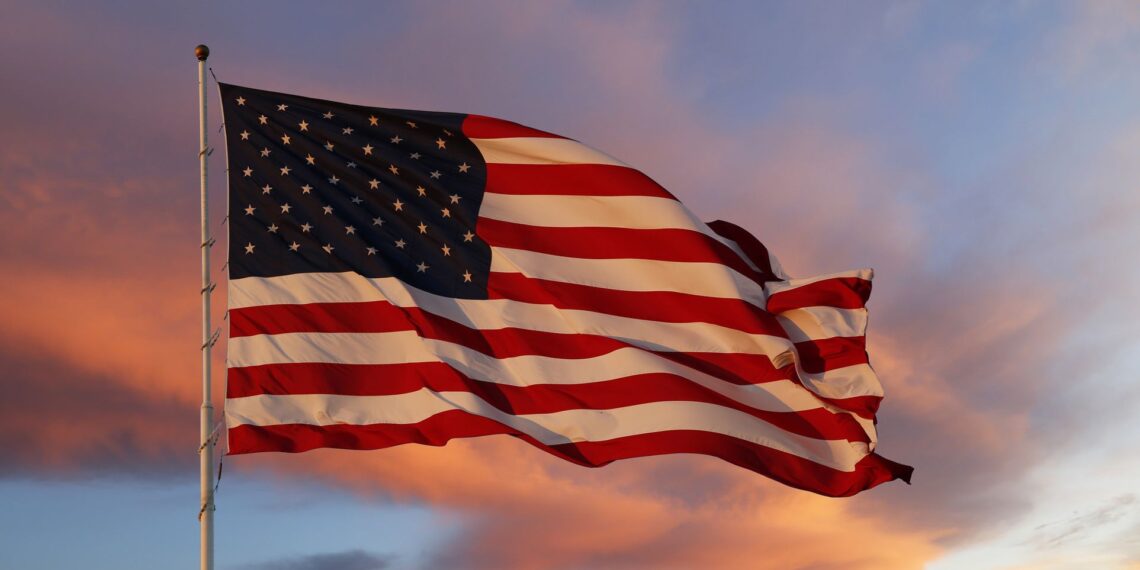 Племянник Джона Кеннеди намерен участвовать в президентских выборах США