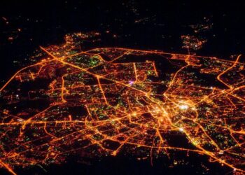 Агломерации в Казахстане намереваются поделить на уровни