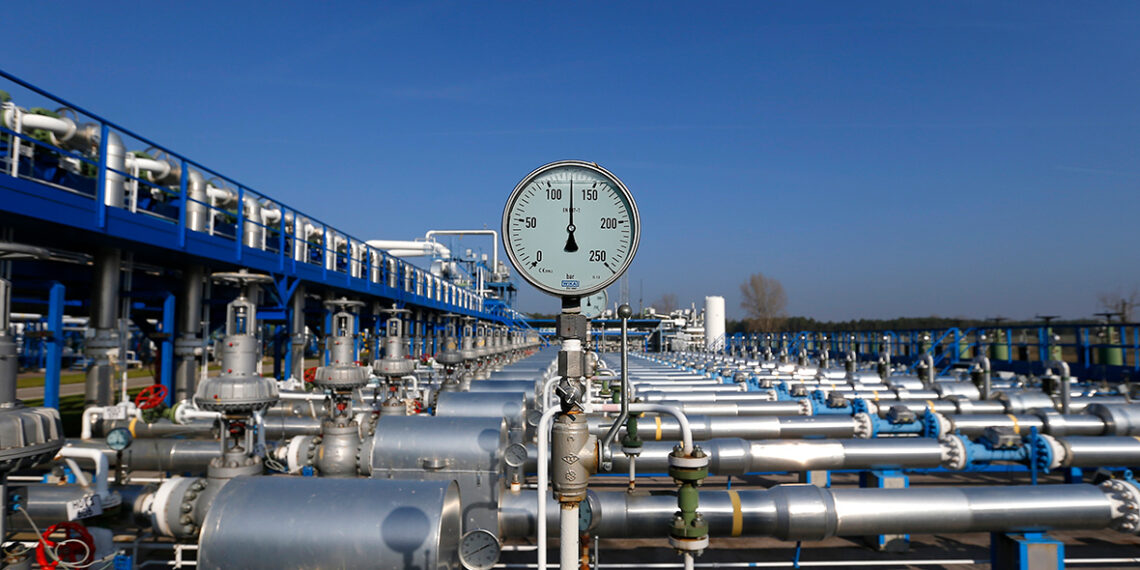 Узбекистан подготавливает инфраструктуру для импорта газа из России