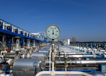 Узбекистан подготавливает инфраструктуру для импорта газа из России