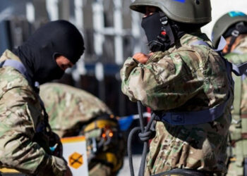 В Актау пройдут антитеррористические учения