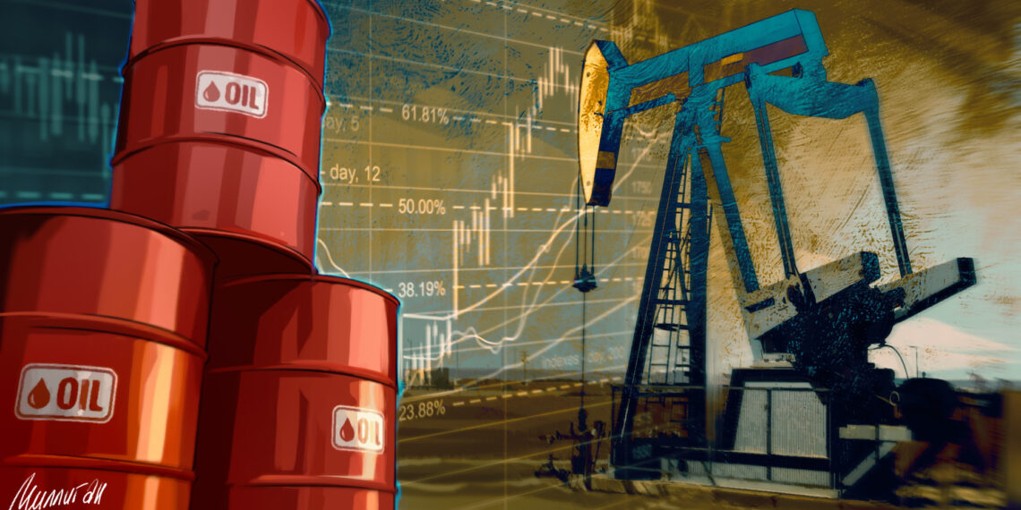 «КазТрансОйл» успешно отгрузил 6900 тонн казахстанской нефти в Баку