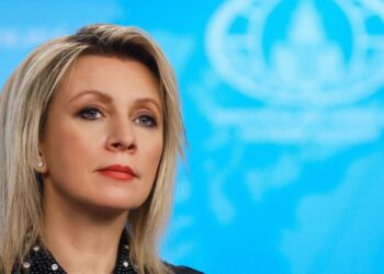 МИД РФ назвал провокацией планы Лондона передать Киеву снаряды с ураном