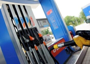 В Казахстане для автозаправок планируется установить предельные цены на нефтепродукты