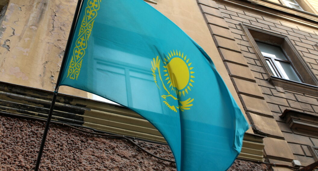 МИД Казахстана прокомментировал решение МУС об аресте Владимира Путина