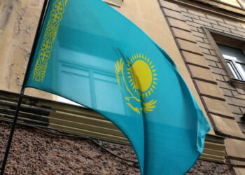 МИД Казахстана прокомментировал решение МУС об аресте Владимира Путина