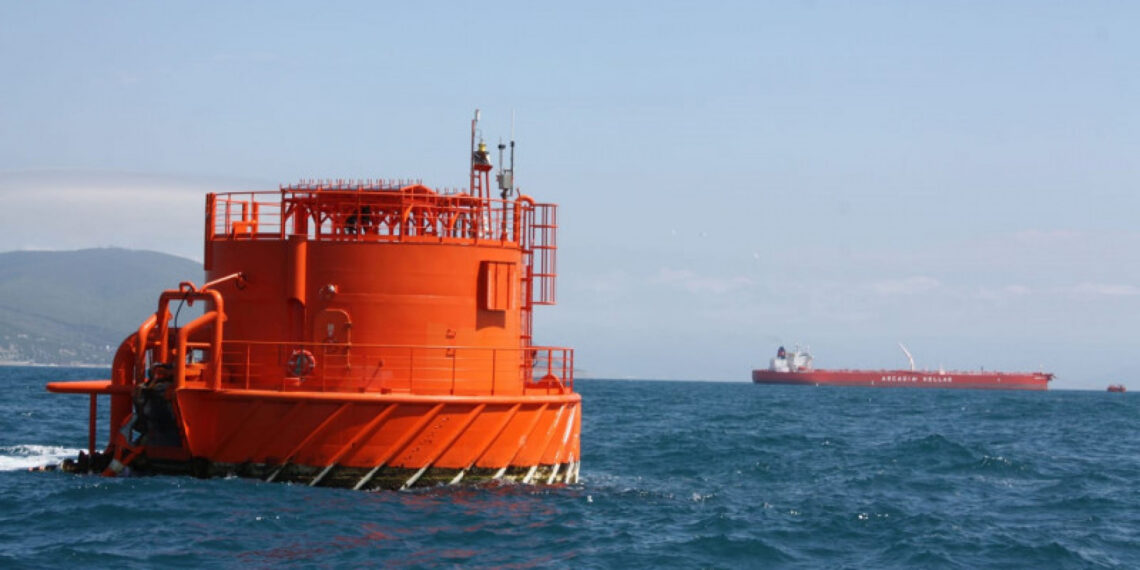 КТК приостановил перекачку нефти