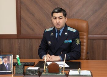 Генпрокуратура обратился к казахстанцам из-за призывов к митингам