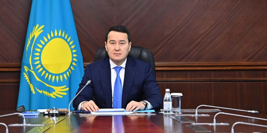 Премьер-министр Казахстана оценил эффект от подорожания ГСМ на инфляцию