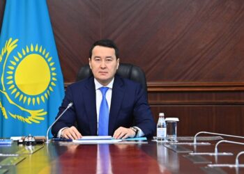 Премьер-министр Казахстана оценил эффект от подорожания ГСМ на инфляцию