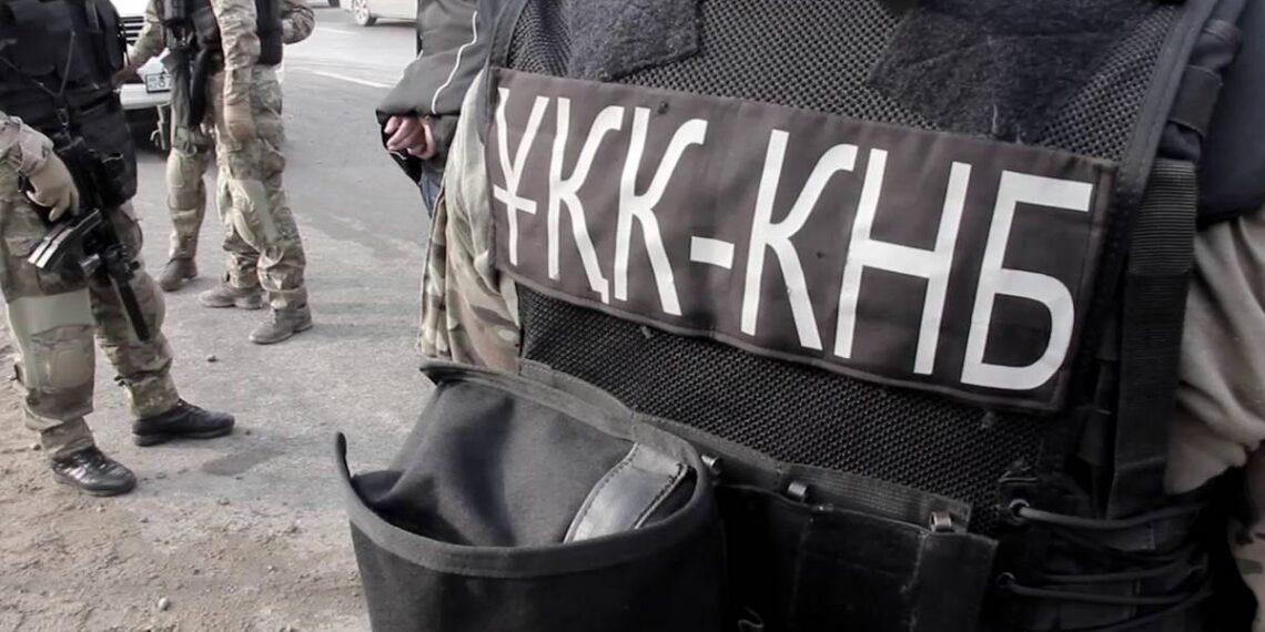 КНБ предотвратил террористический акт на юге республики