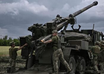 Дания готова разоружиться ради Украины