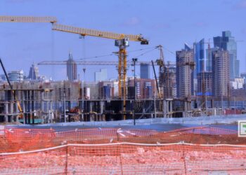 В Астане осудили 45 человек по долевому строительству