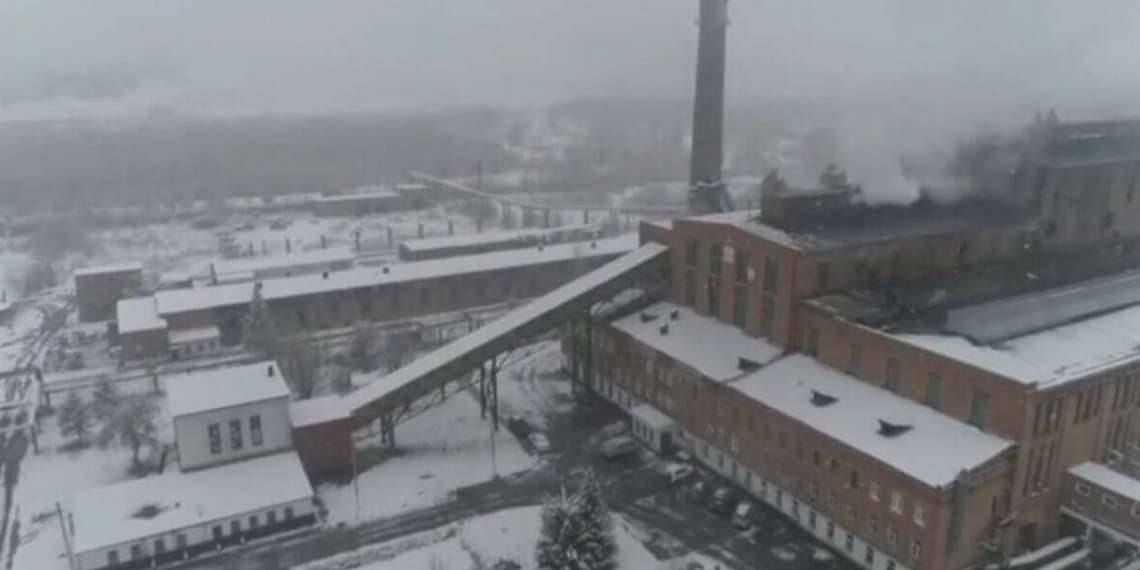 На Риддерской ТЭЦ произошла очередная авария