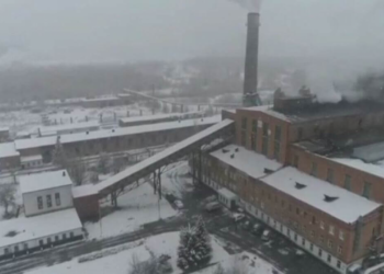 На Риддерской ТЭЦ произошла очередная авария