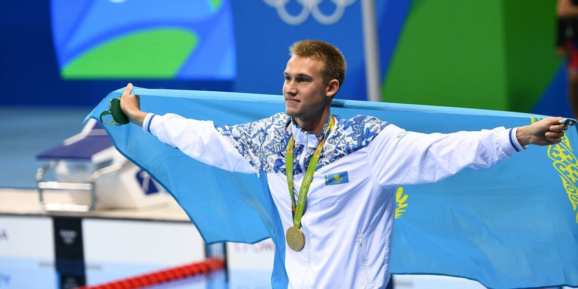 Спортсмены Казахстана будут получать пожизненное материальное обеспечение