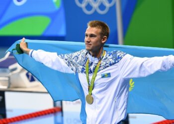 Спортсмены Казахстана будут получать пожизненное материальное обеспечение