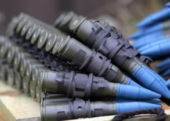 Вашингтон и его союзники отдали Киеву последние снаряды