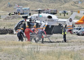 Центр по ЧС может появиться в Казахстане