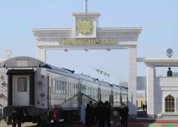 Казахстан и Туркменистан договорились о порядке пресечения государственной границы