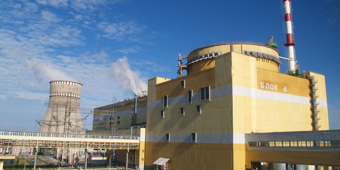 Канада не сможет обеспечить энергобезопаность Украины