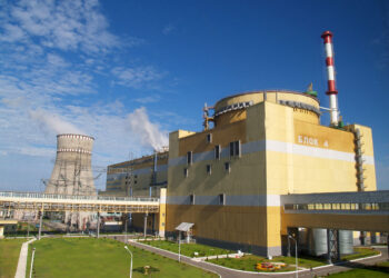 Канада не сможет обеспечить энергобезопаность Украины