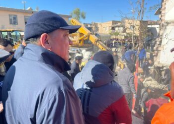 Число погибших при взрыве газа в Жанаозене достигло 4 человек