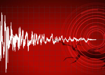 В 74 км от Алматы зафиксировано землетрясение