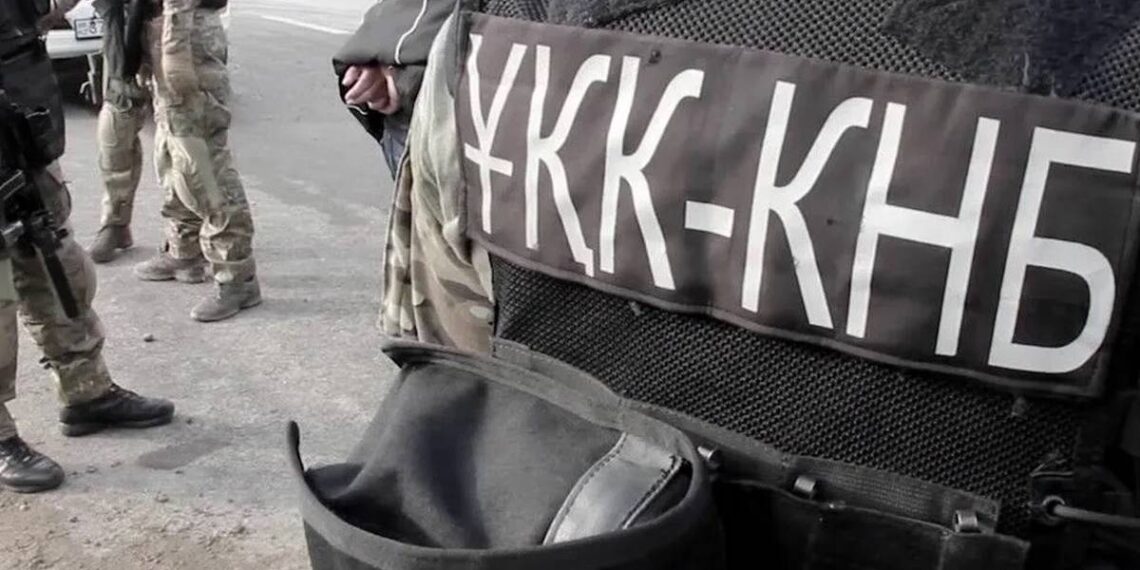 КНБ провел крупную операцию в Астане, Алматы и шести областях Казахстана