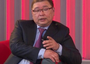 Бауржан Тортаев освобожден от должности заместителя министра обороны Казахстана