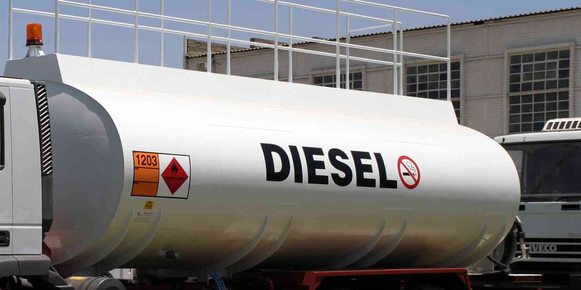 Алматинская область получит дополнительные объемы дизельного топлива