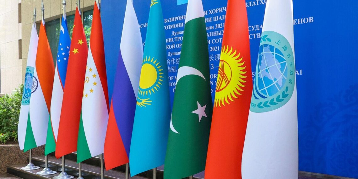 Мурат Мукушев назначен Национальным координатором по вопросам деятельности ШОС