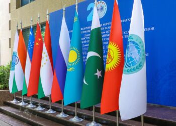 Мурат Мукушев назначен Национальным координатором по вопросам деятельности ШОС