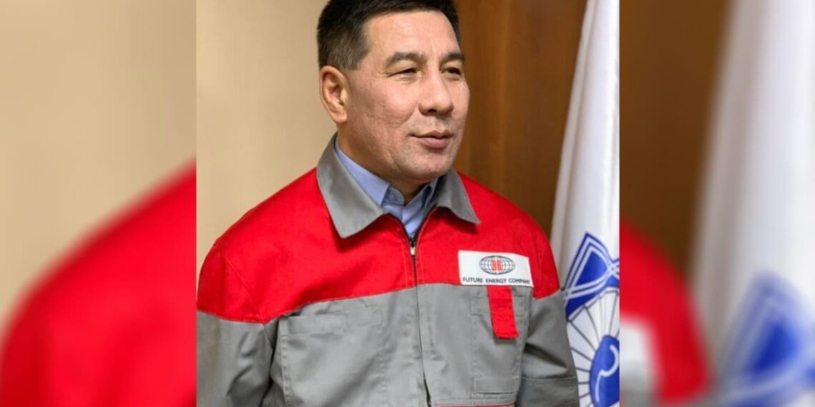 Бывший директор ТЭЦ Тараза объявлен в розыск