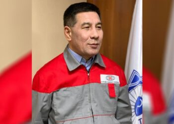 Бывший директор ТЭЦ Тараза объявлен в розыск