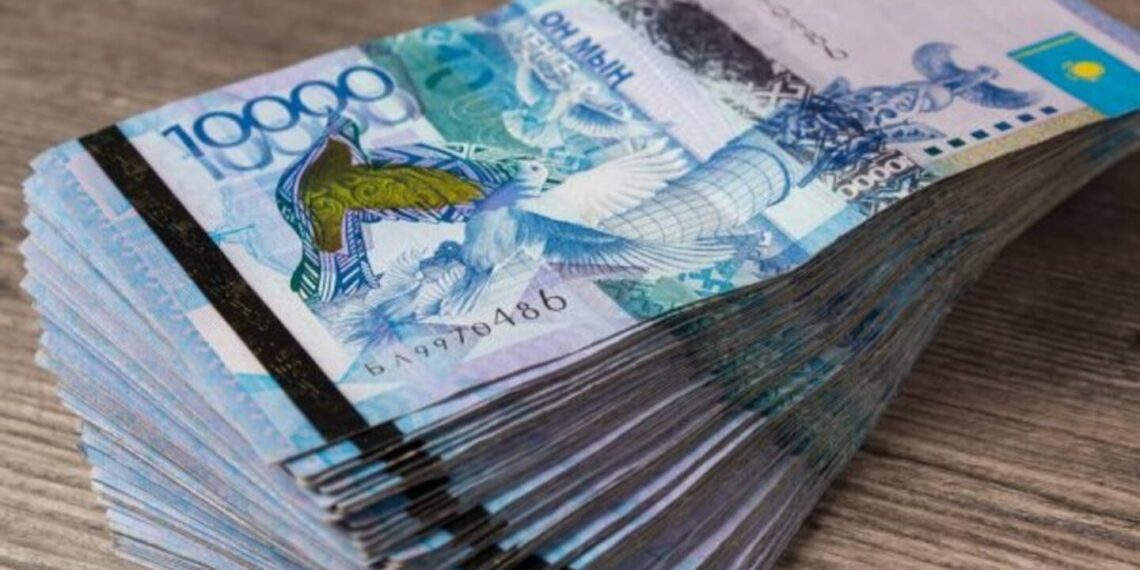 Руководитель соцучреждения подозревается в хищении 12 млн тенге